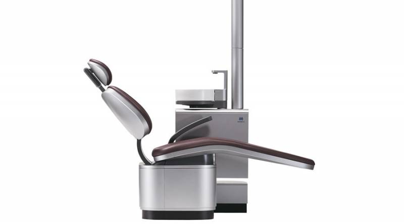 Fauteuil MORITA Signo T500