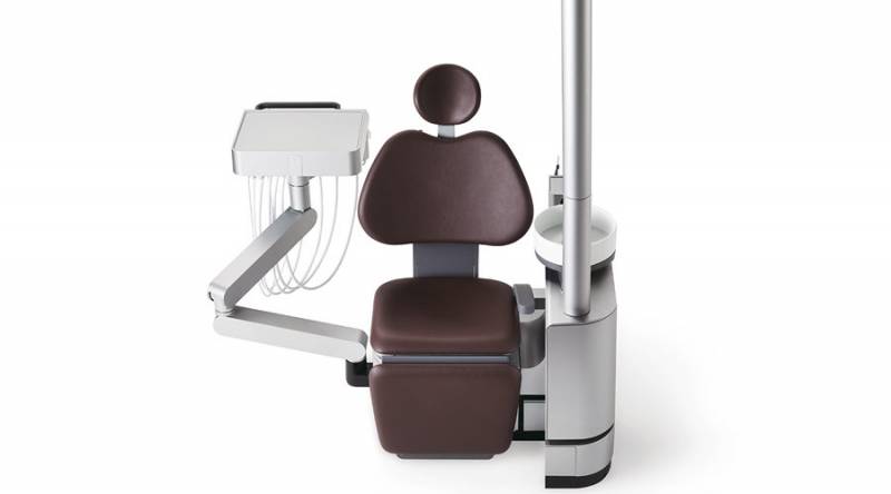 Fauteuil MORITA Signo T500
