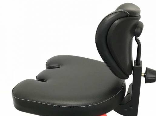 Selle / siège opérateur ERGOMOVING