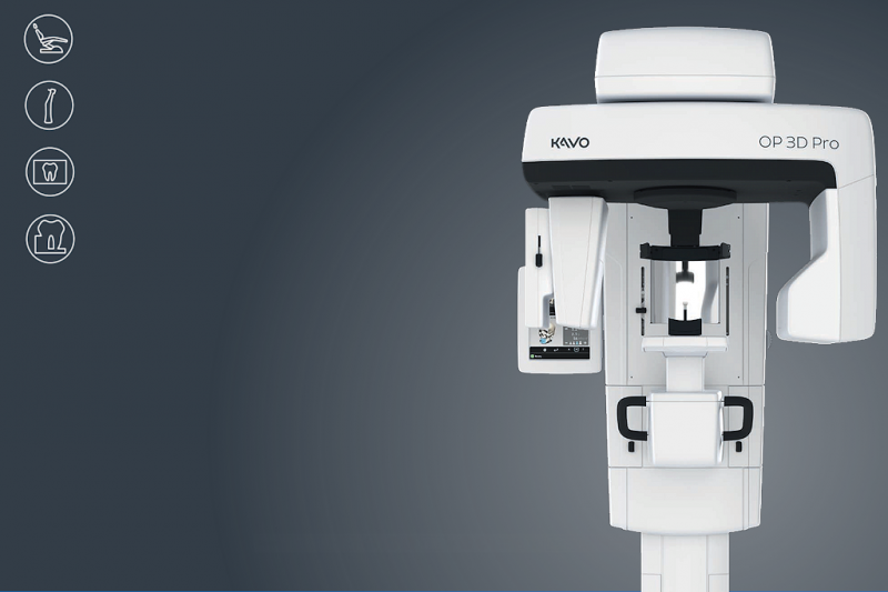 Un interlocuteur unique pour l’ensemble de votre cabinet !