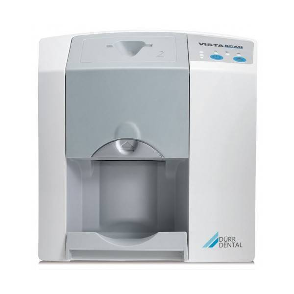 Scanner radiologique DURR DENTAL VISTASCAN Mini Easy