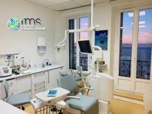 Dr Thomas GEMMI, chirurgien-dentiste à Saint Raphaël