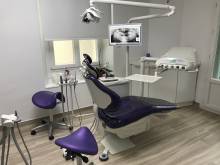 Cabinet dentaire Dr Catherine KECK